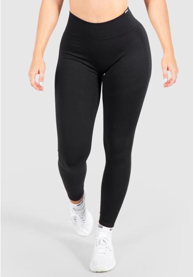 Леггинсы Scrunch Effect Solid Leggings