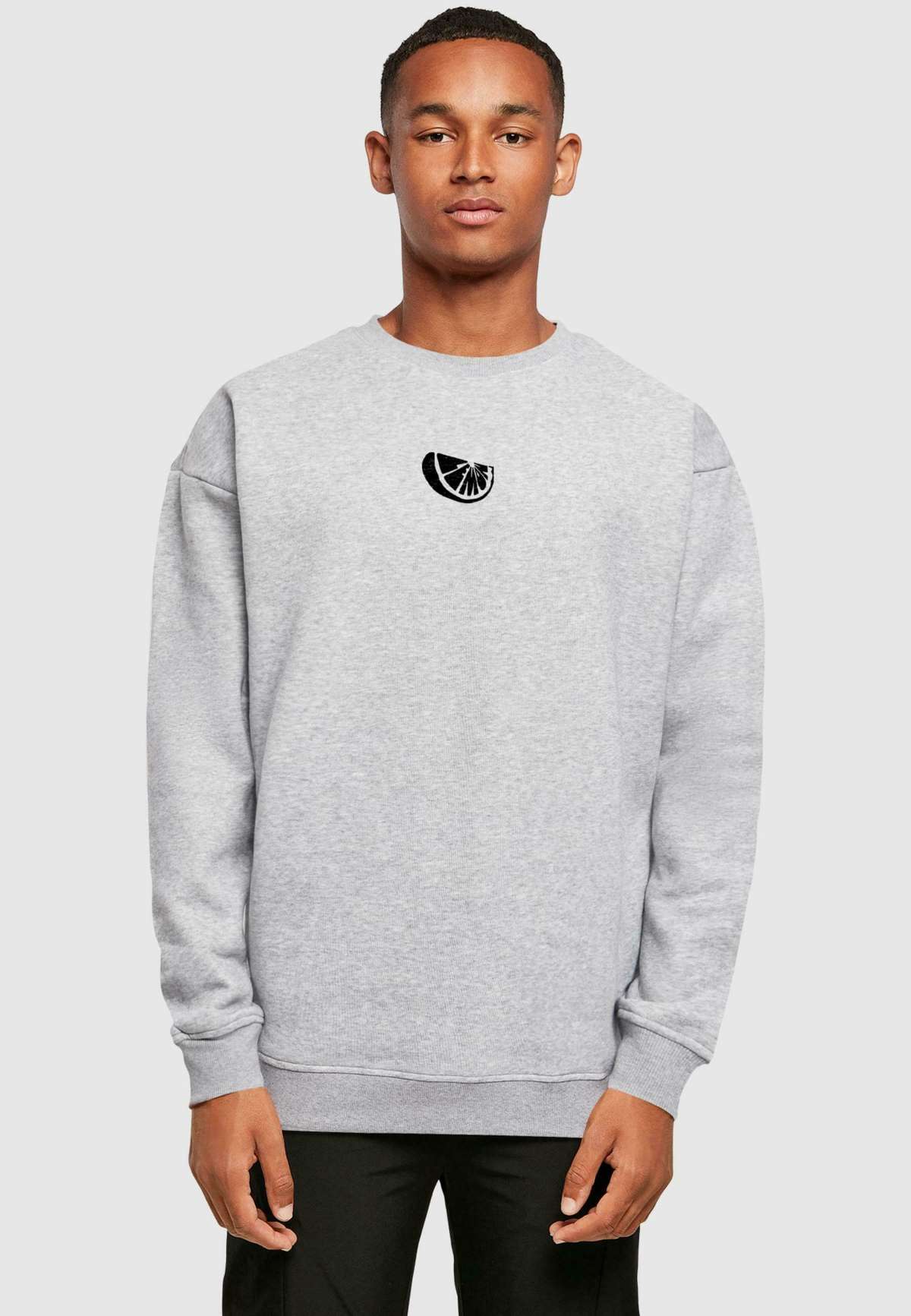 Кофта LEMON CONTOUR CREWNECK