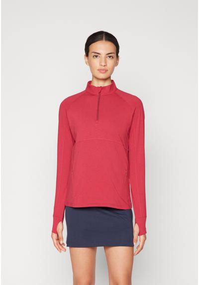 Кофта LIGHTWEIGHT 1/4 ZIP TOP