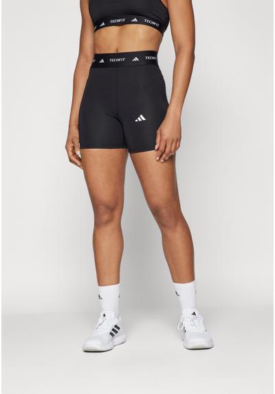 Леггинсы TECHFIT SHORT