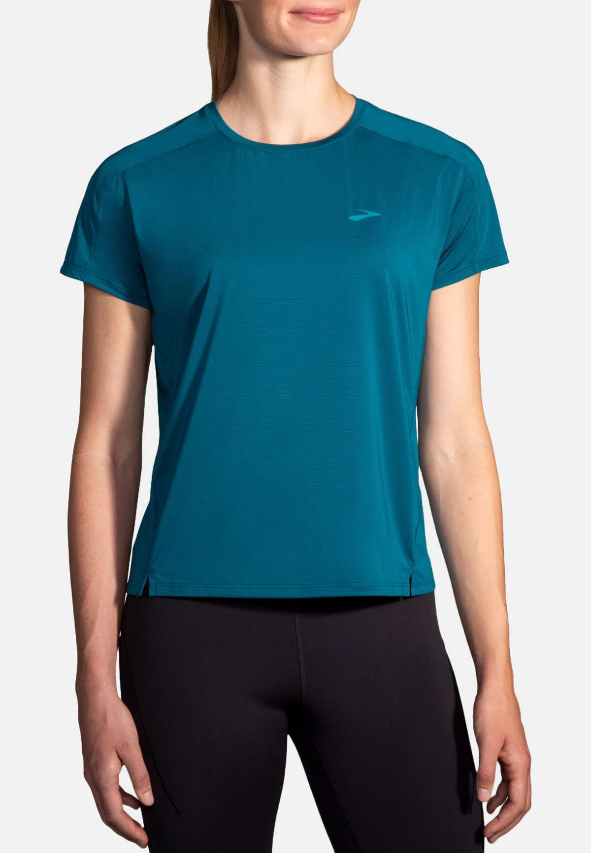 Футболка SPRINT FREE SHORT SLEEVE 2.0