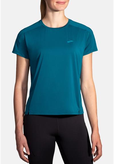 Футболка SPRINT FREE SHORT SLEEVE 2.0