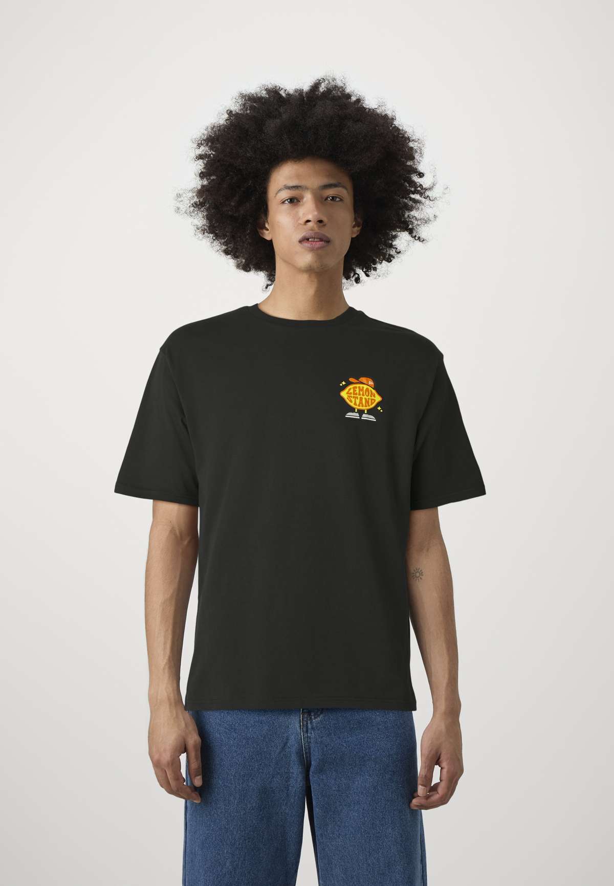 Футболка FRUIT GRAPHIC TEE