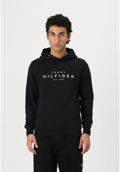 Кофта HOODY