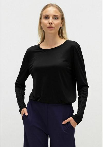 Кофта LIGHTWEIGHT LONG SLEEVE