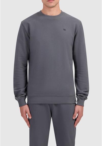 Кофта REGULAR FIT CREWNECK LS