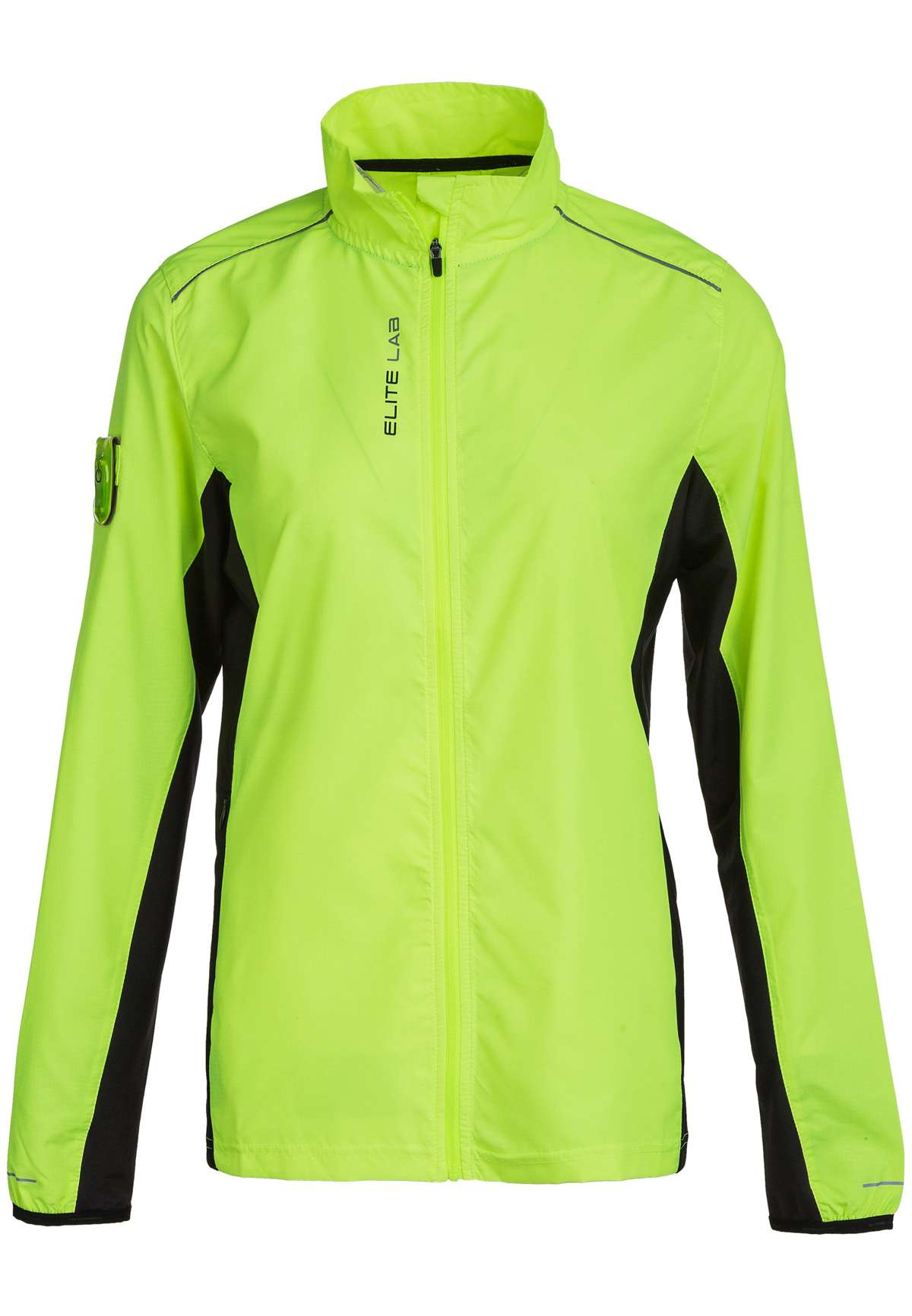 Куртка ELITE LAB SPORTJACKE