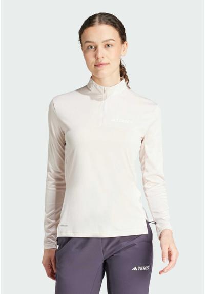 Кофта TERREX MULTI HALF-ZIP LONG SLEEVE