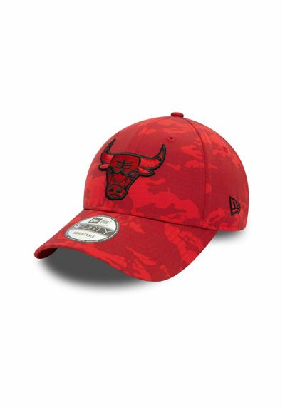 Кепка 9FORTY STRA TONAL CHICAGO BULLS