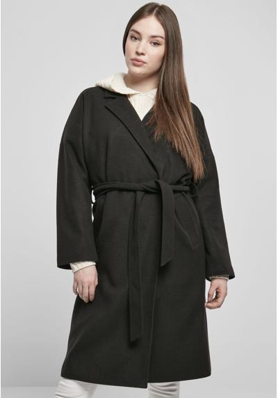 Плащ DAMEN OVERSIZED