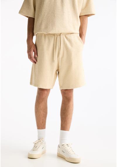 Брюки JOGGER BERMUDA