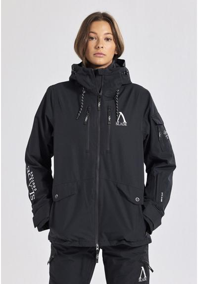 Лыжная куртка ASPEN SHELL JACKET W