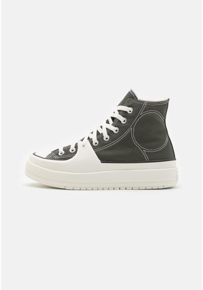 Сникеры CHUCK TAYLOR ALL STAR CONSTRUCT UNISEX