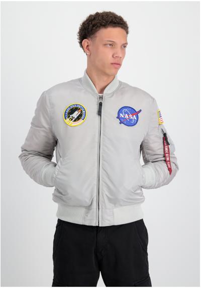 Куртка MA-1 VF NASA