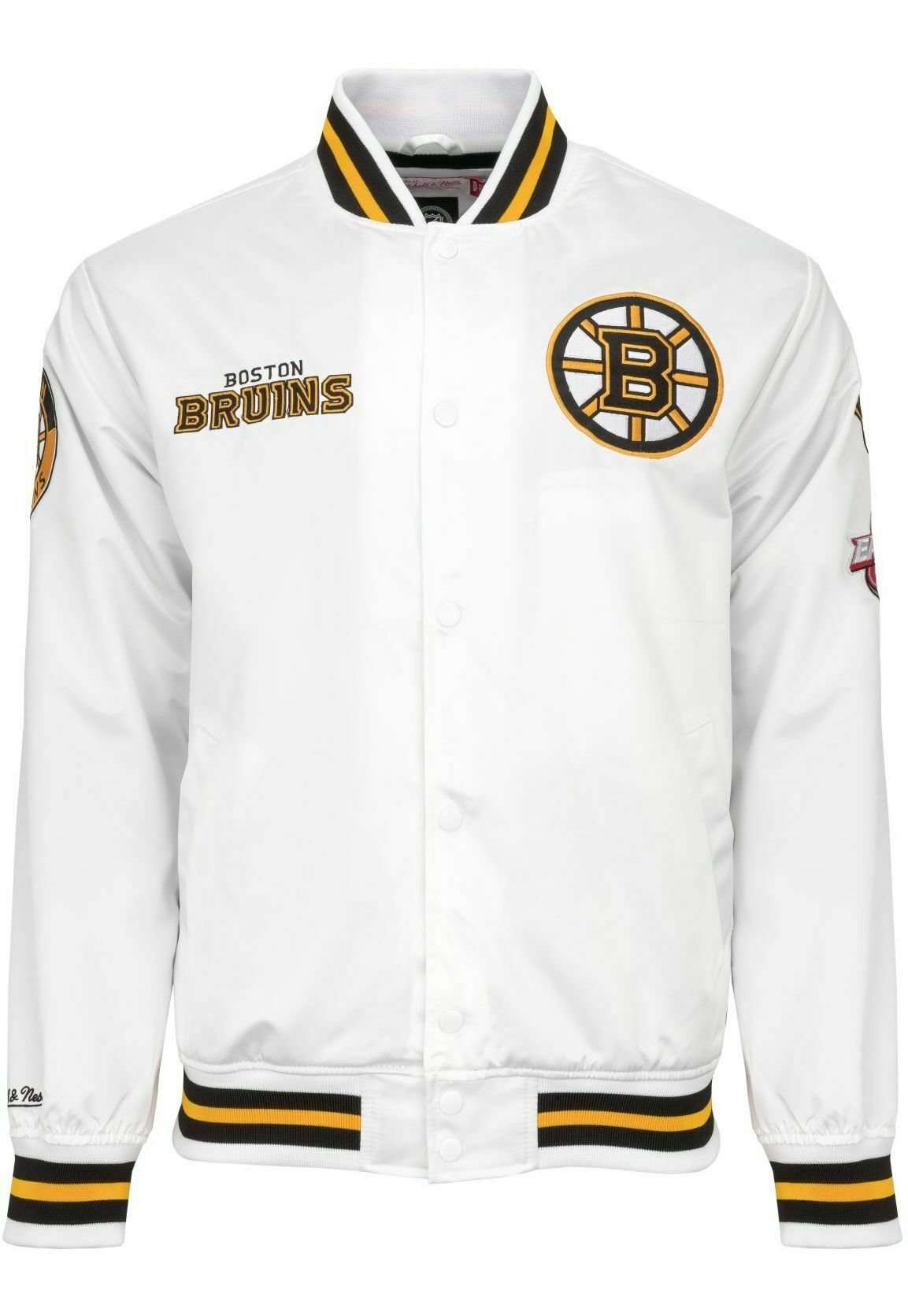 Куртка CITY COLLECTION BOSTON BRUINS