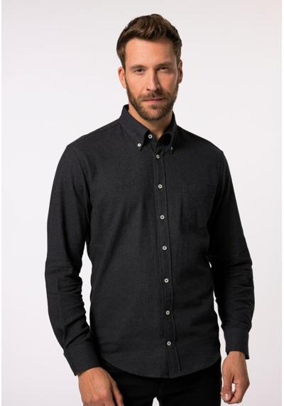 Рубашка LANGARM BUTTONDOWN-KRAGEN MODERN FIT BIS 8 XL