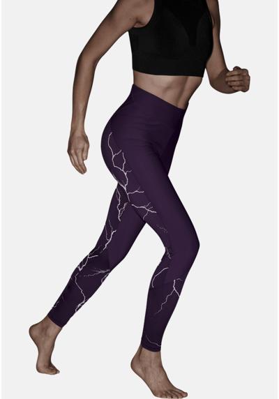 Леггинсы REFLECTIVE TIGHTS RUNNING WOMEN