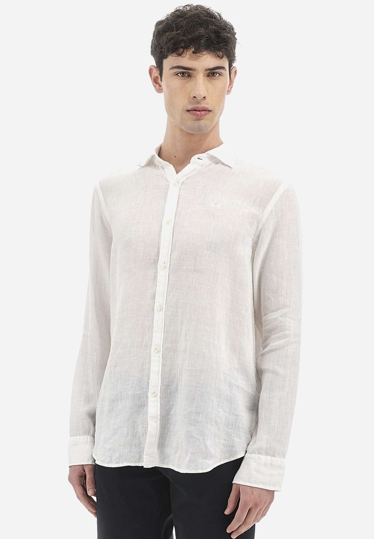 Рубашка LONG-SLEEVED SHIRT