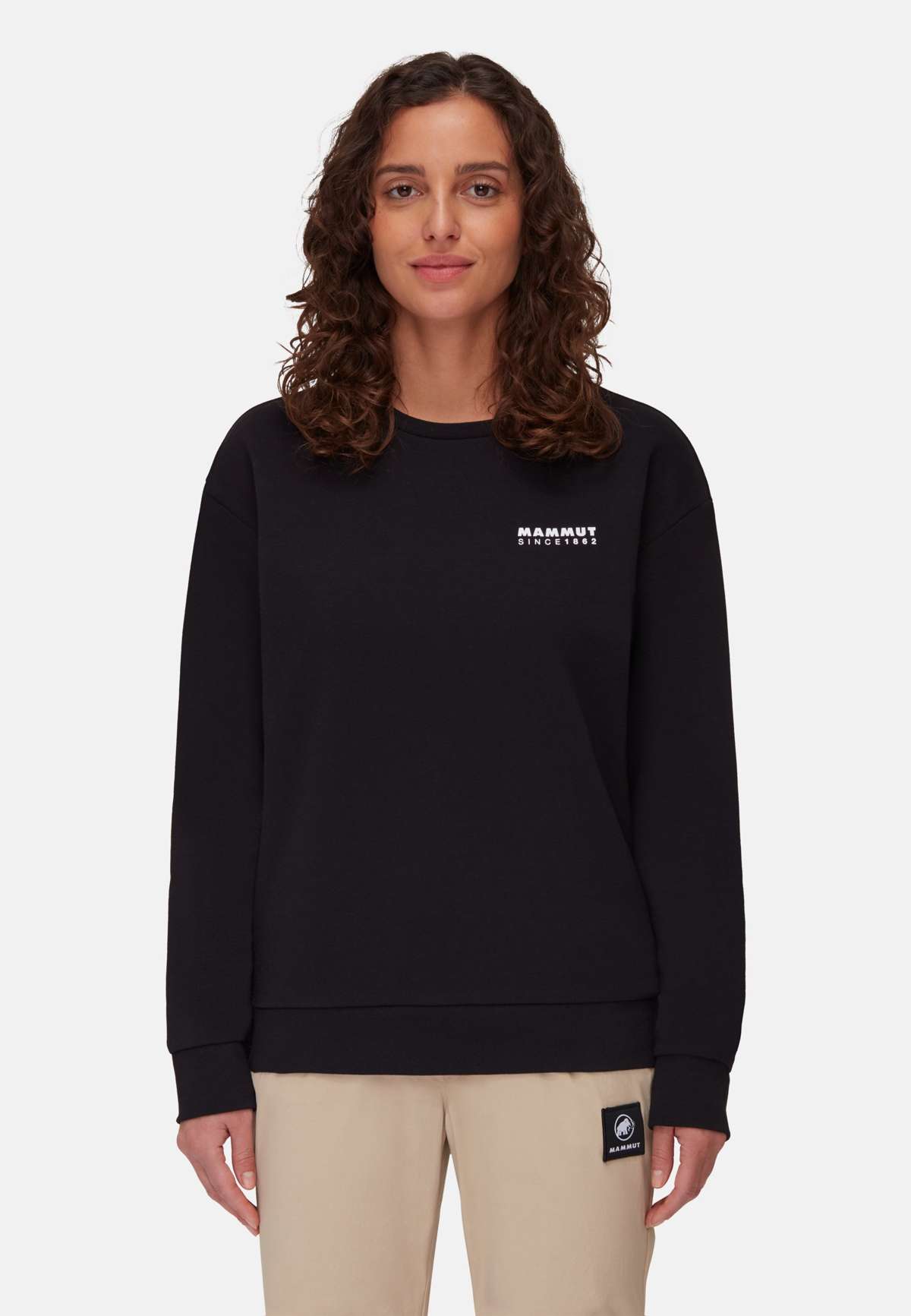 Кофта CORE CREW NECK