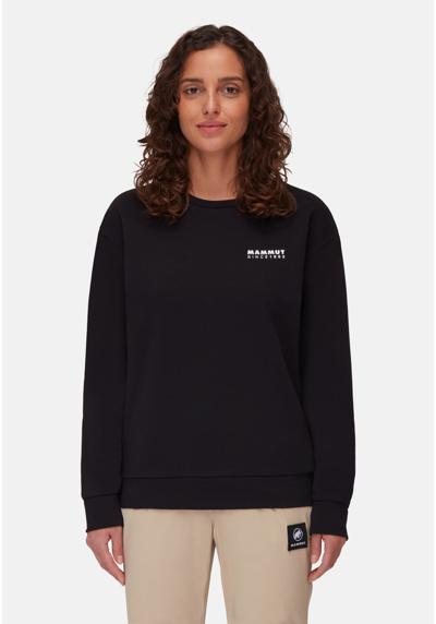 Кофта CORE CREW NECK