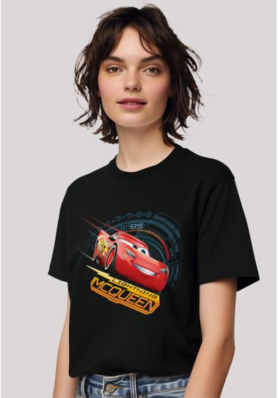 Футболка CARS LIGHTNING MCQUEEN DISNEY