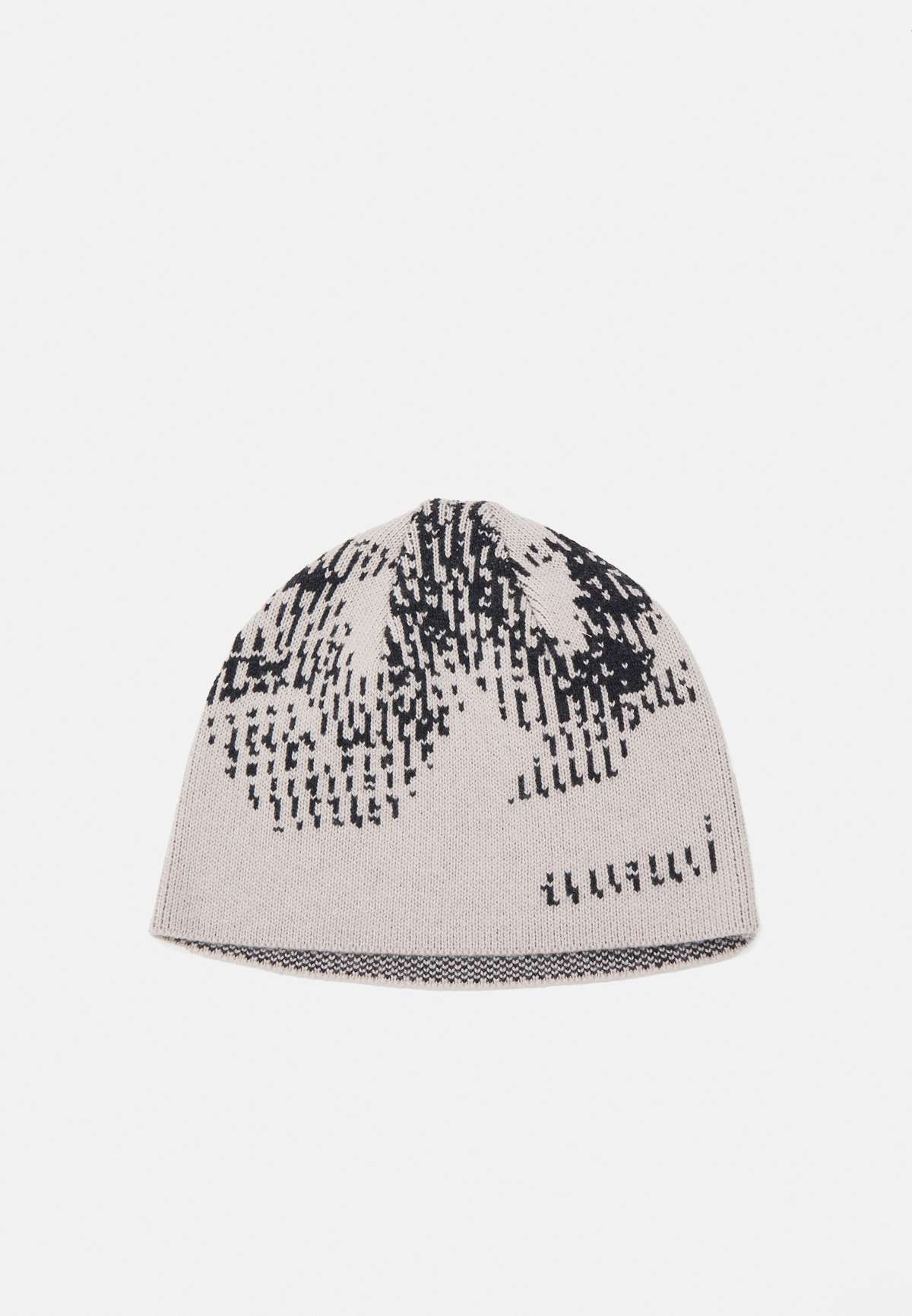 Шапка ANNEX BEANIE UNISEX