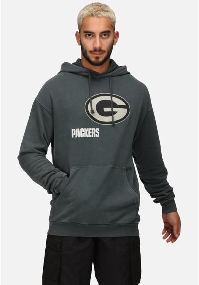 Пуловер NFL PACKERS MONOCHROME NFL PACKERS MONOCHROME