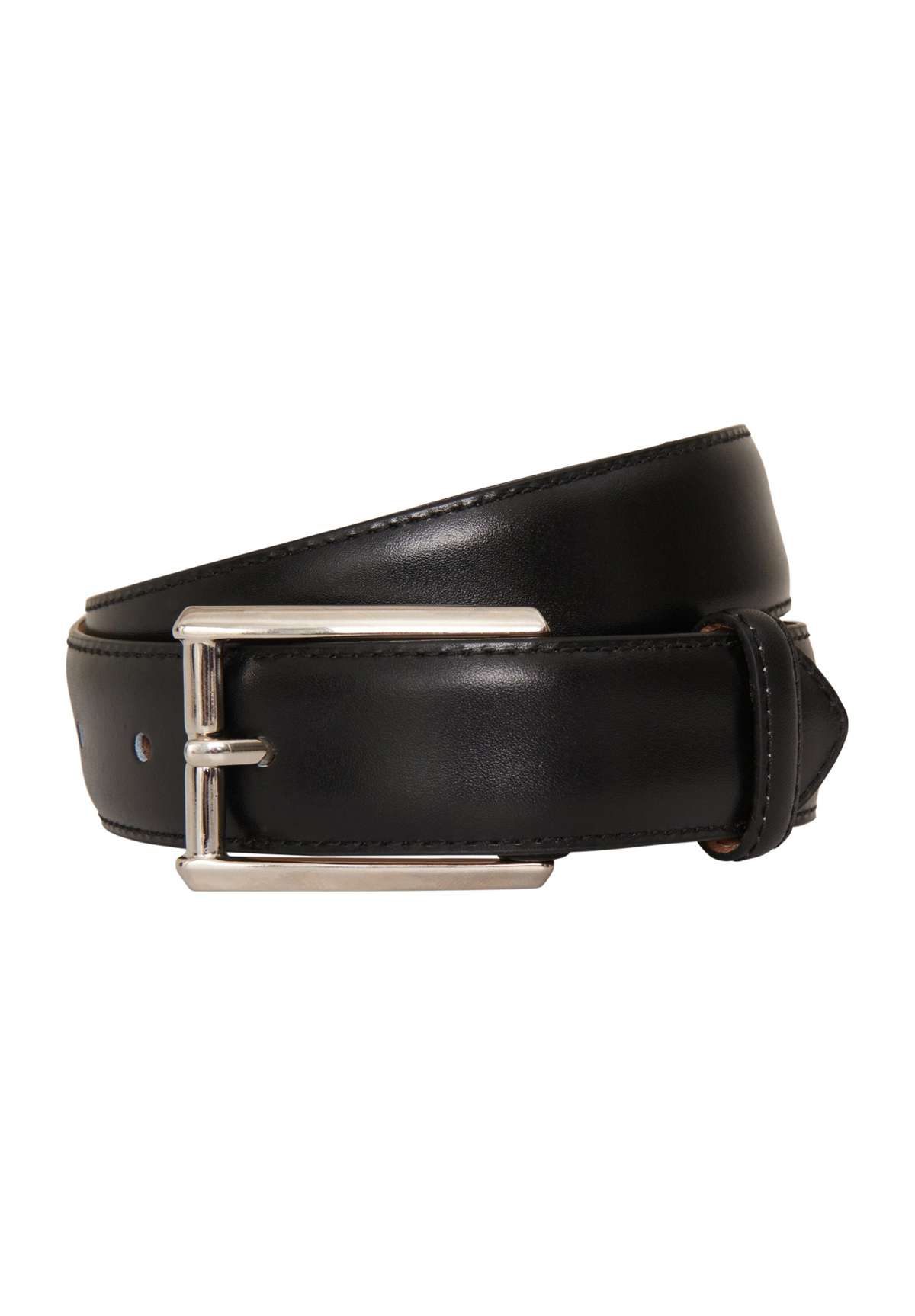 Ремень SQUARE BUCKLE FRENCH