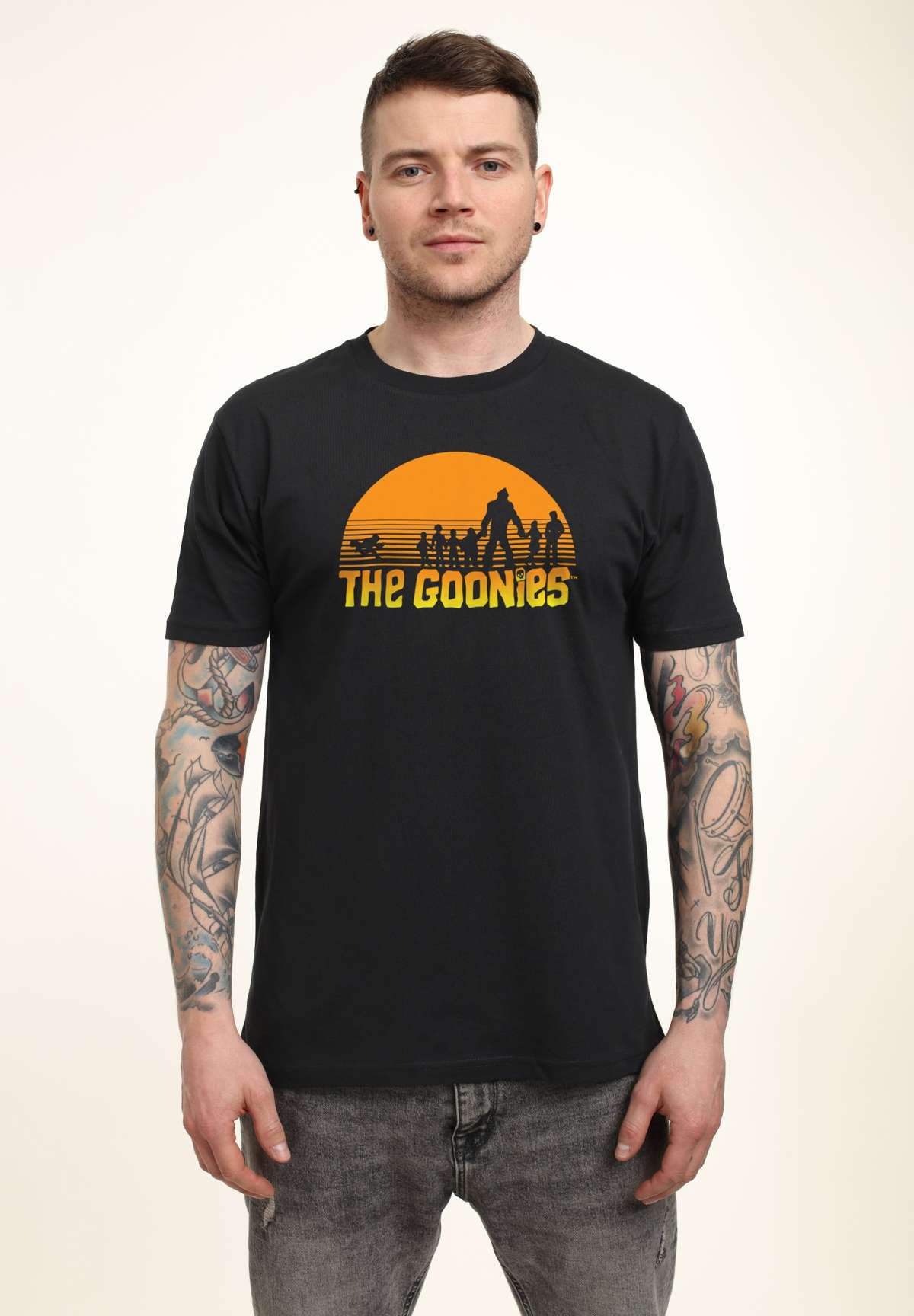 Футболка THE GOONIES SUNSET