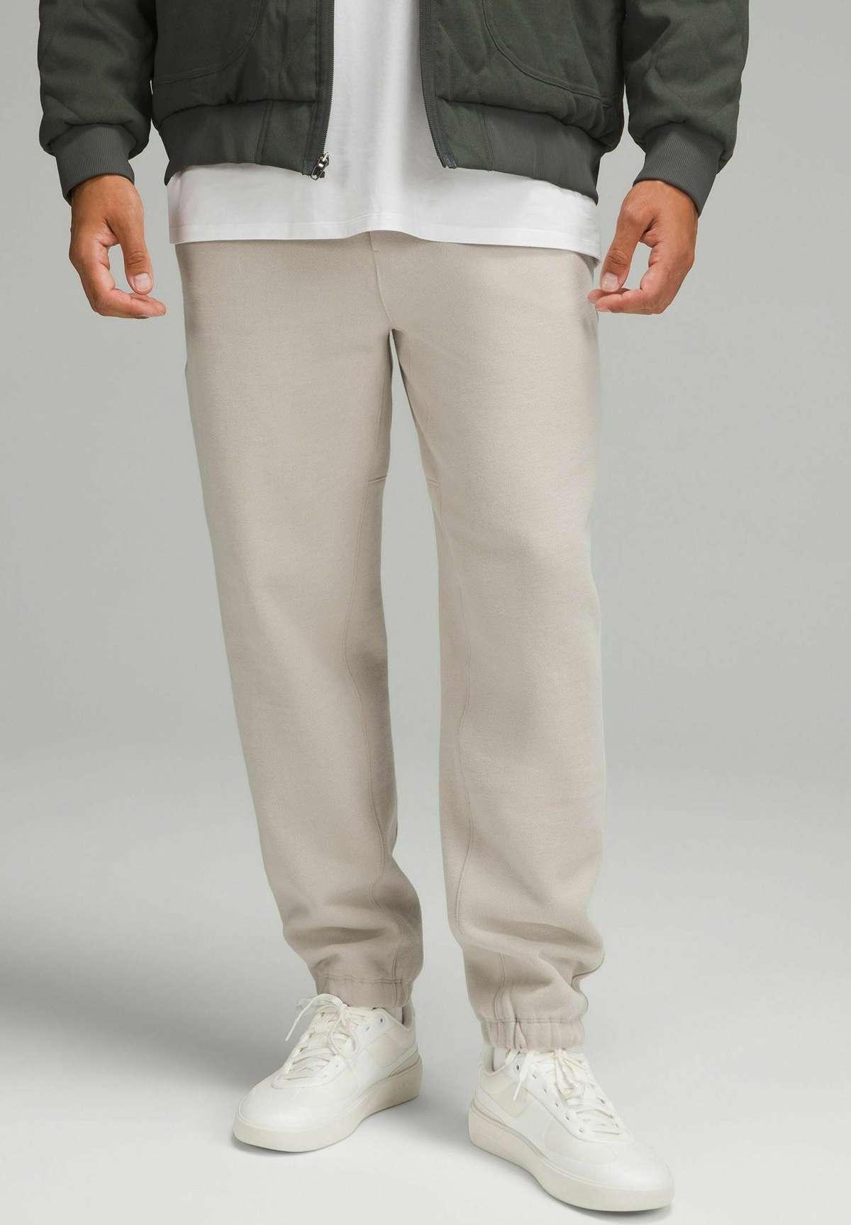 Брюки STEADY STATE JOGGER REGULAR