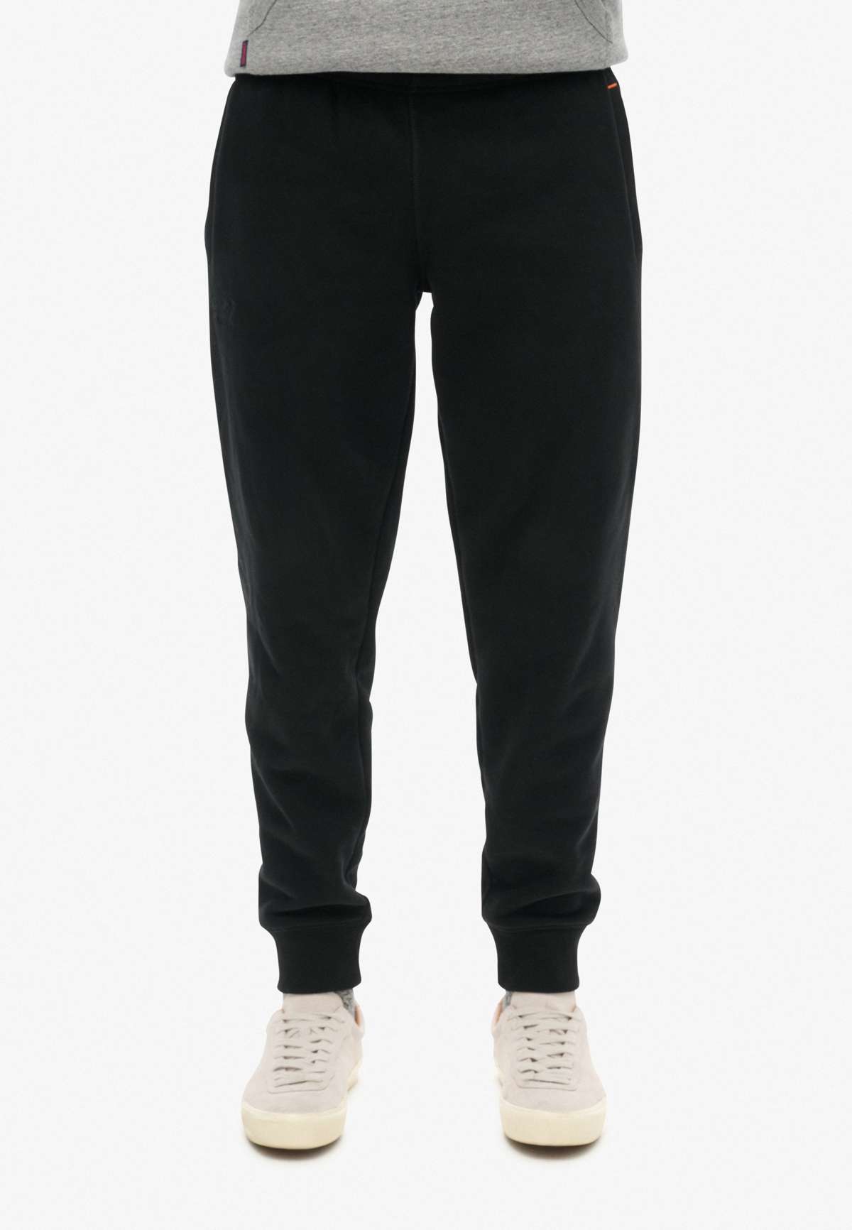 Брюки ESSENTIAL LOGO JOGGERS