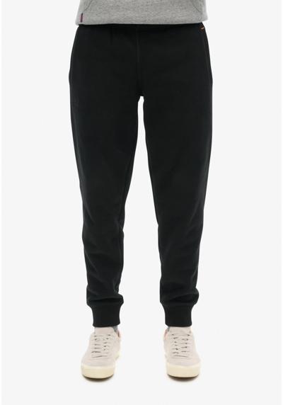 Брюки ESSENTIAL LOGO JOGGERS