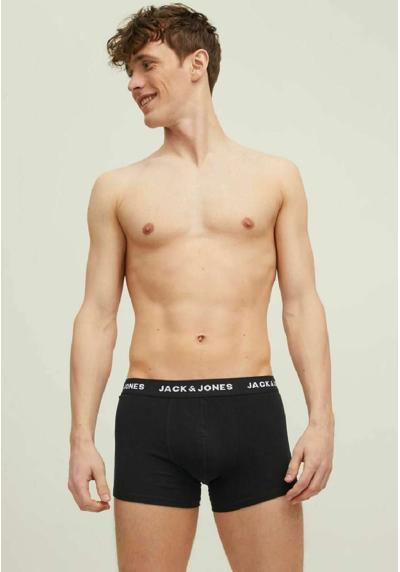 Трусы JACSOLID TRUNKS 10 PACKS