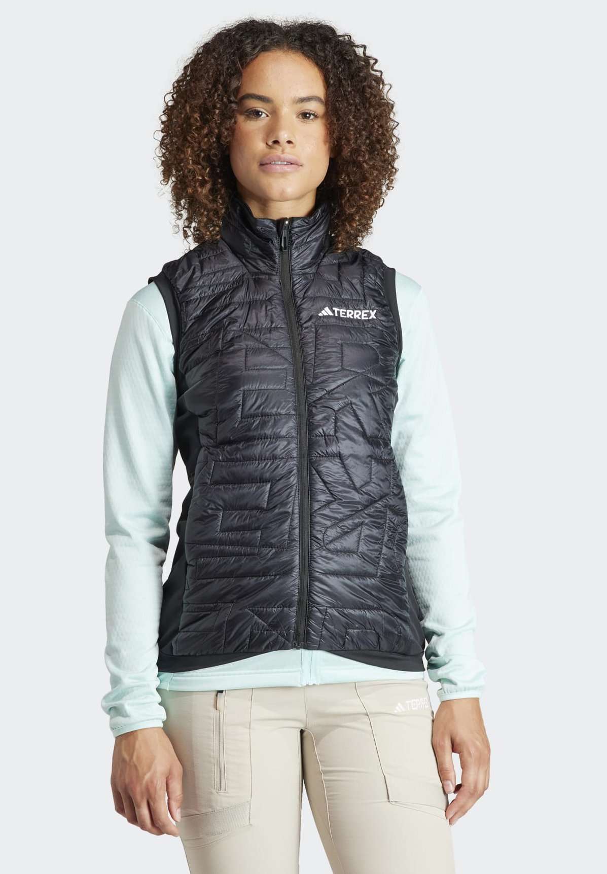 Жилет TERREX XPERIOR VARILITE HYBRID PRIMALOFT VEST