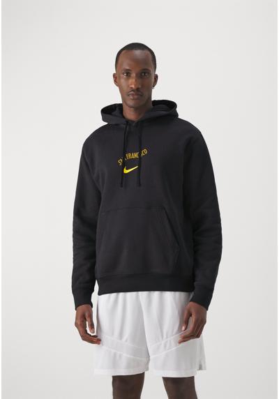 NBA GOLDEN STATE WARRIORS CITY EDITION HOODIE - Vereinsmannschaften