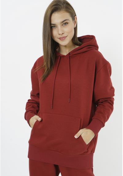 Пуловер OVERSIZED UNISEX LOOSE FIT ELEVATE