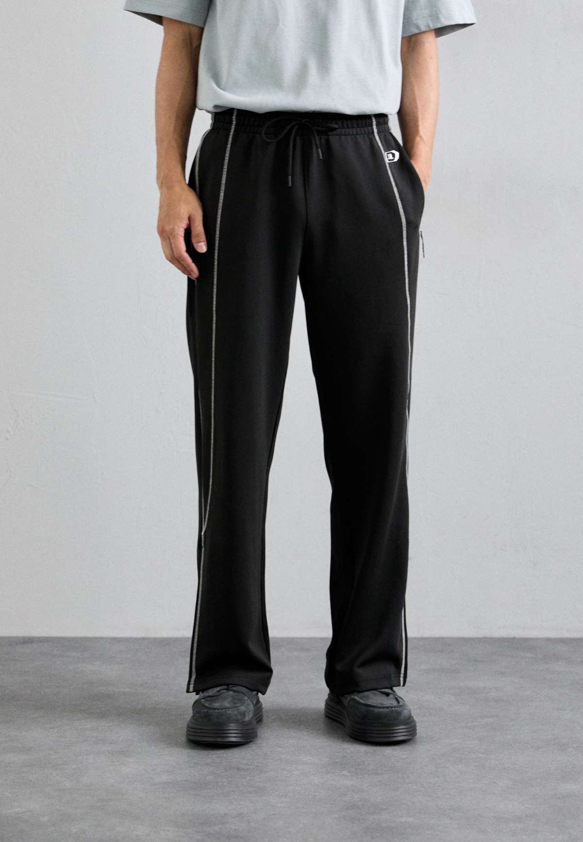 Брюки TYRONE TRACK PANTS