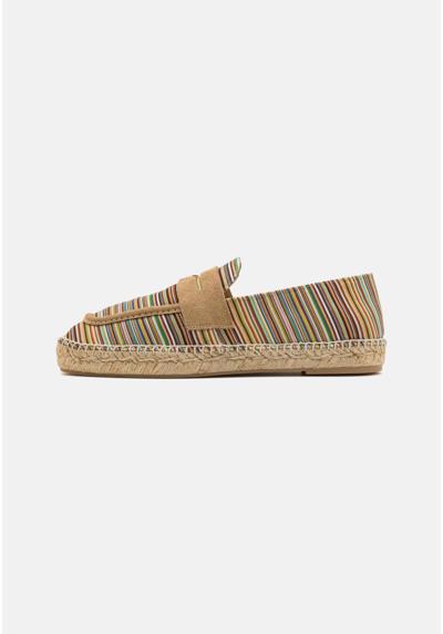 Босоножки WOMENS SHOE ALVARA STRIPE