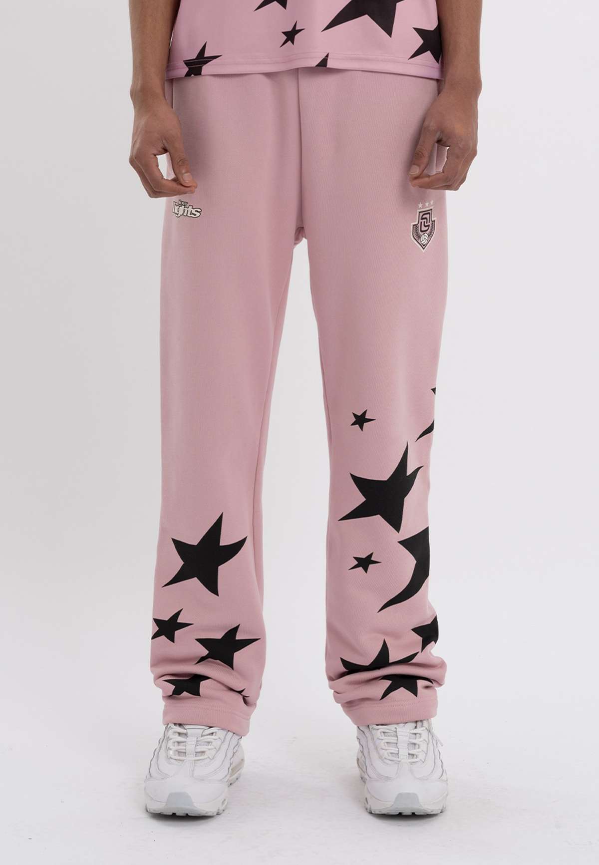 Брюки ALLSTARS TRACK PANTS