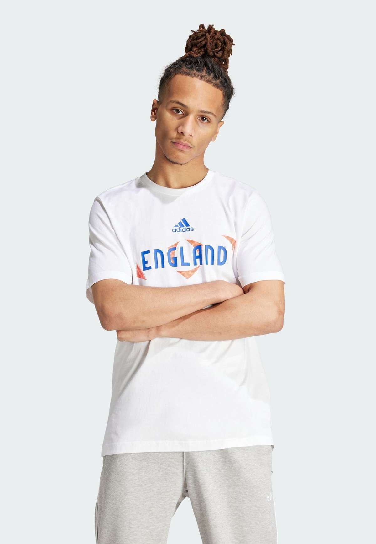 Футболка UEFA EURO24™ ENGLAND