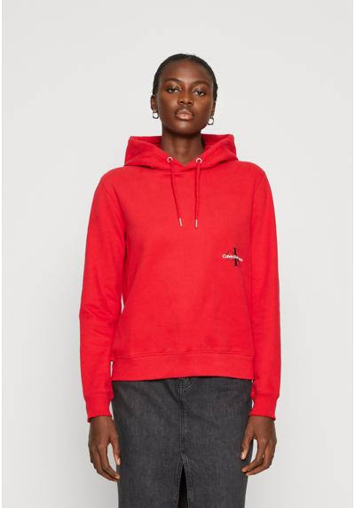 Кофта OFF PLACED MONOLOGO HOODIE