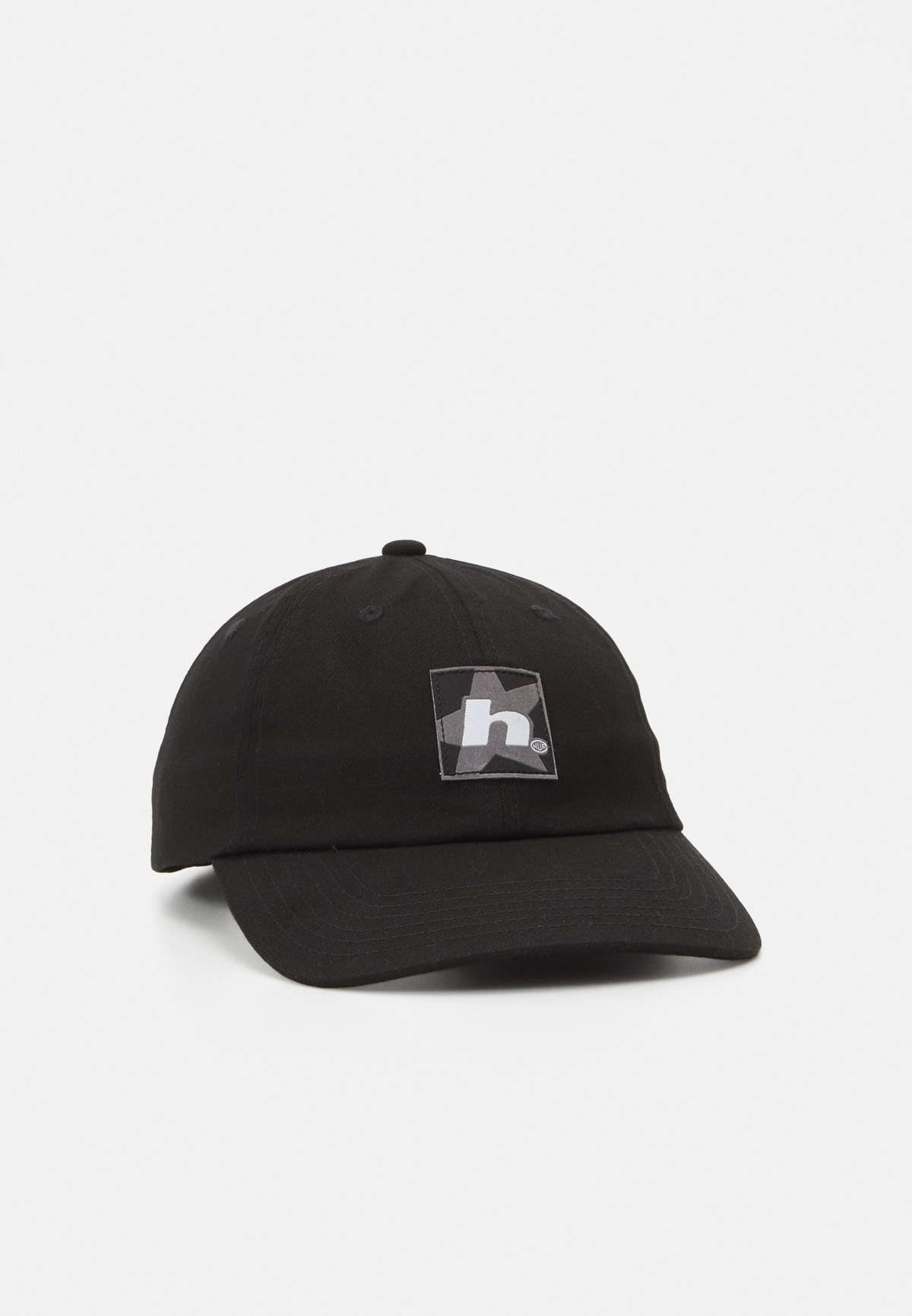 Кепка STAR BOX LOGO PANEL HAT UNISEX