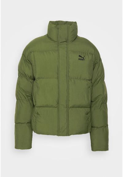 Зимняя куртка CLASSICS PUFFER JACKET