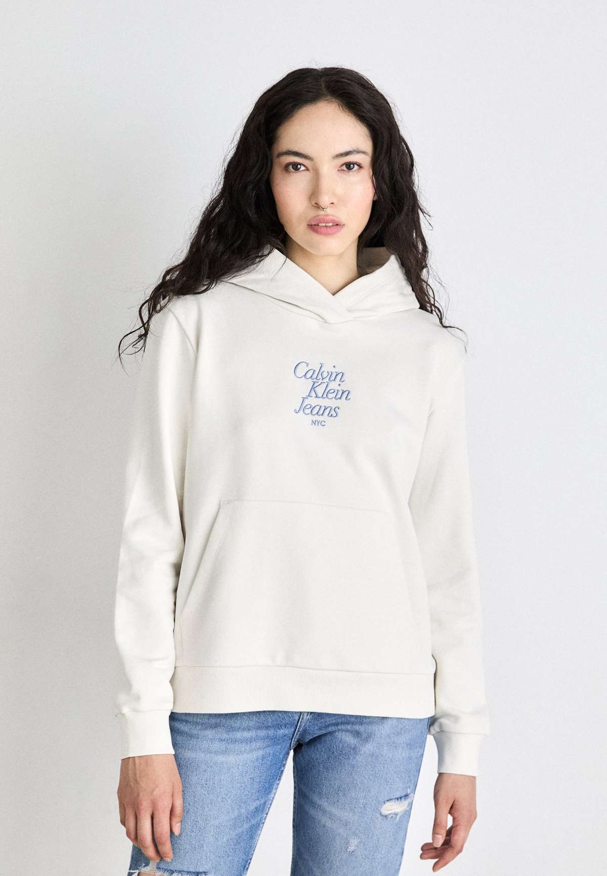 Кофта FONT GRAPHIC REGULAR HOODIE