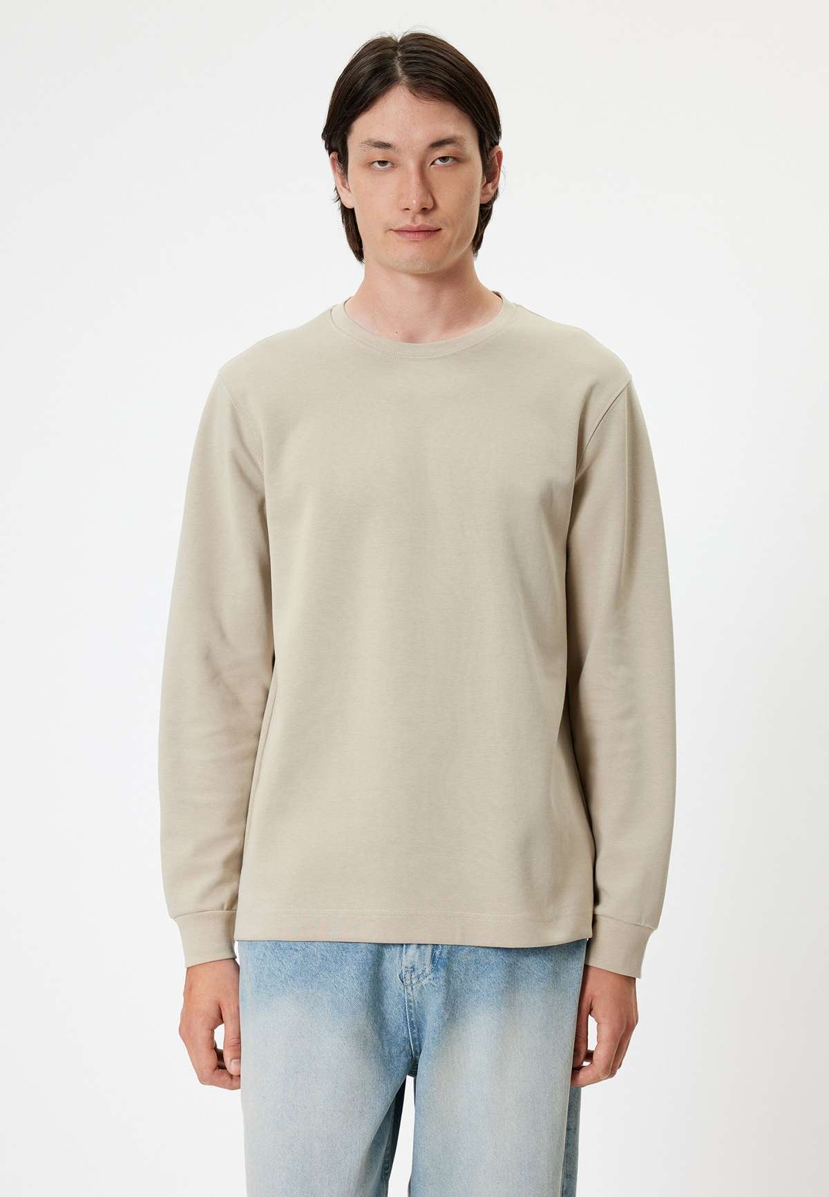 Кофта CREW NECK