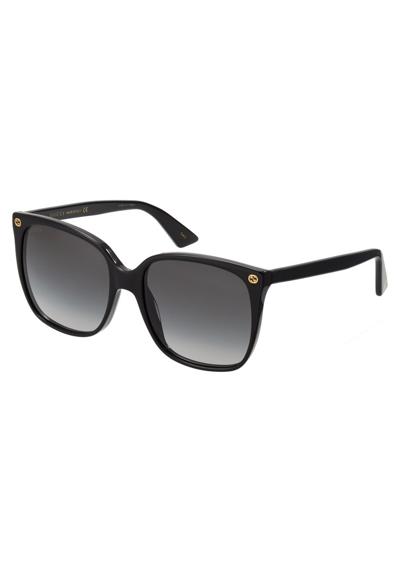 Солнцезащитные очки GG CAT-EYE ROUND ACETATE SUNGLASSES