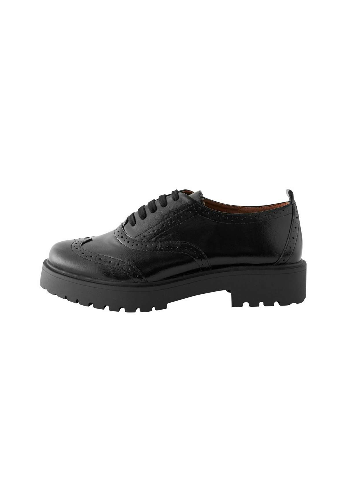 Ботинки на шнуровке FOREVER COMFORT® CHUNKY BROGUE