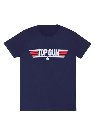 Футболка TOP GUN LOGO