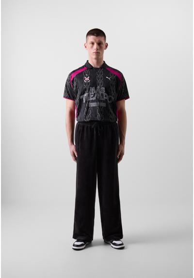 Брюки OVERSIZED TRACK PANTS