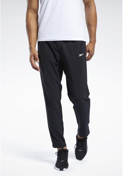 Брюки WORKOUT READY TRACK PANTS SPORTS TRACKSUIT BOTTOMS